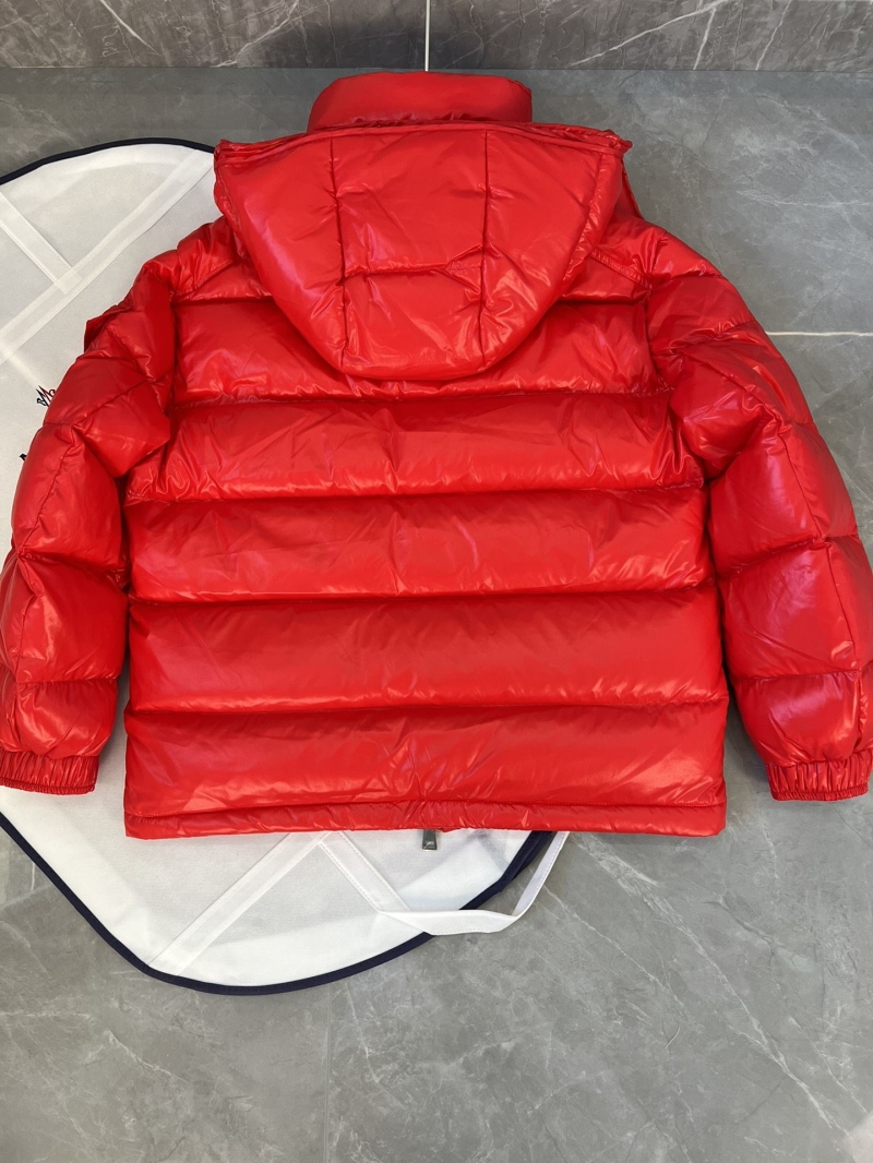 Moncler Down Coat